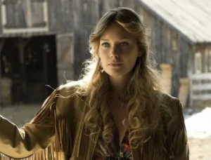 Rachel Keller