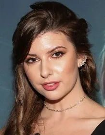 Angelina Danielle Cama - Biography
