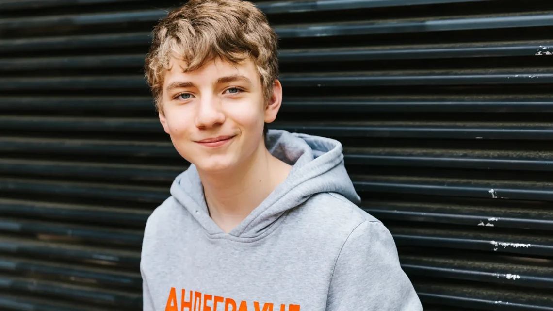 Julius Gause Biography: Boyfriend, Parents, Instagram, Movies, Age, Height, Net Worth