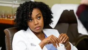 Jerrika Hinton