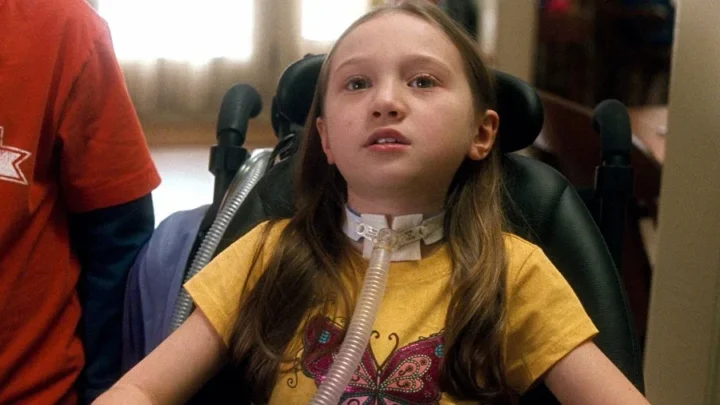 Meredith Droeger Biography: Awards, Height, Net Worth, Siblings, Movies, Age, Boyfriend, Instagram, Parents