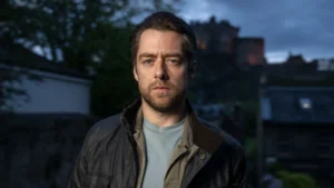 Richard Rankin
