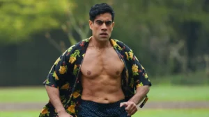 Sacha Dhawan