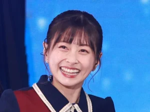 Hana Matsuoka