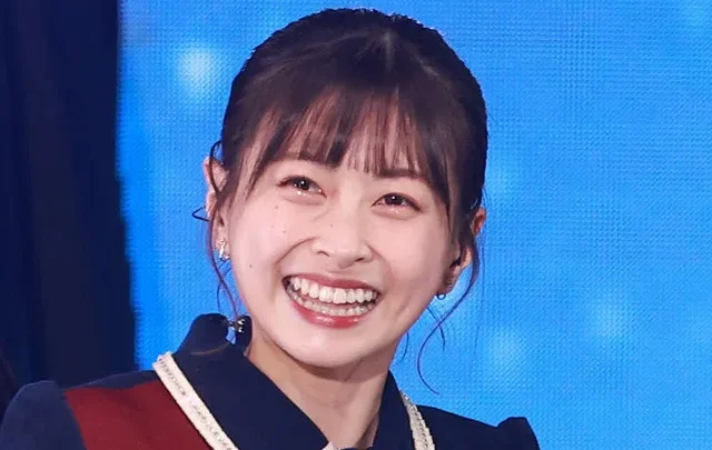 Hana Matsuoka Biography: Age, Net Worth, Songs, Parents, Height, Nationality, Boyfriend