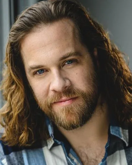 John Michael Finley - Biography