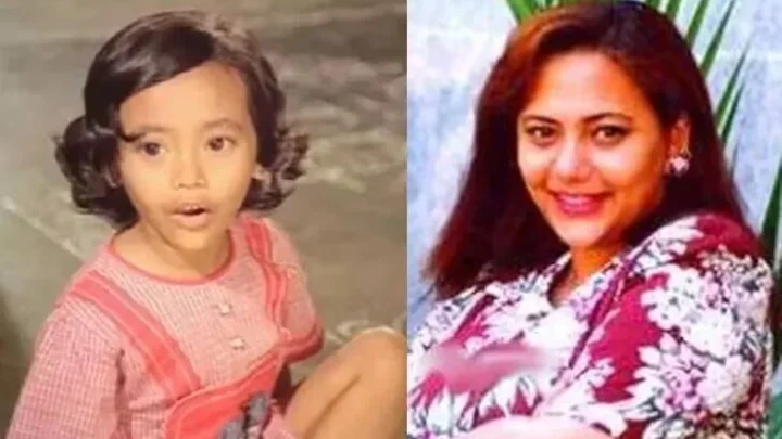 Baby Anju Biography: Age, Net Worth, Siblings, Parents, Height, Nationality, Children