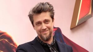 Andy Muschietti - Biography