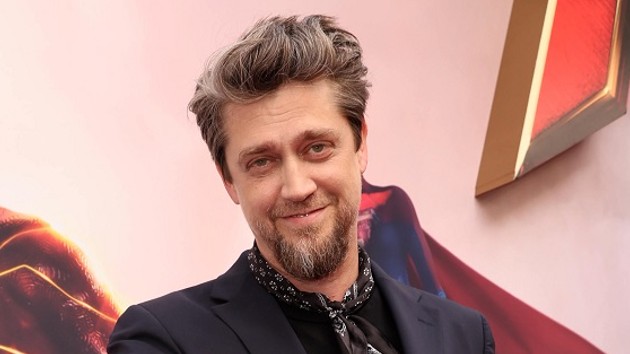 Andy Muschietti Biography: Age, Net Worth, Parents, Movies & TV Shows, Siblings, Height