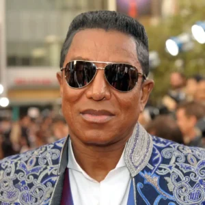 Jermaine Jackson - Biography
