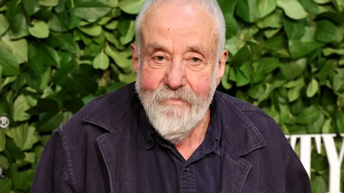 Mike Leigh Biography: Partner, Age, Net Worth, Parents, Kids, Movies, Height, Career, Awards