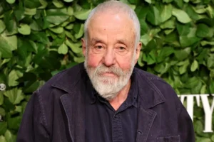 Mike Leigh - Biography