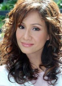 Janet Basco - Biography