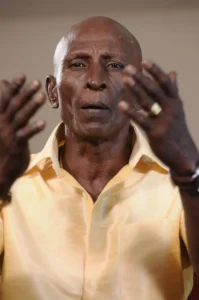 Mottai Rajendran / Naan Kadavul Rajendran - Biography