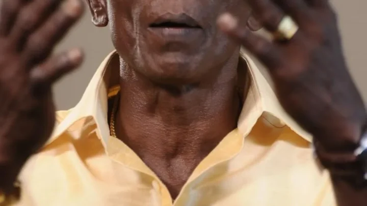 Rajendran Biography: Age, Net Worth, Parents, Movies, Siblings, Height, Career