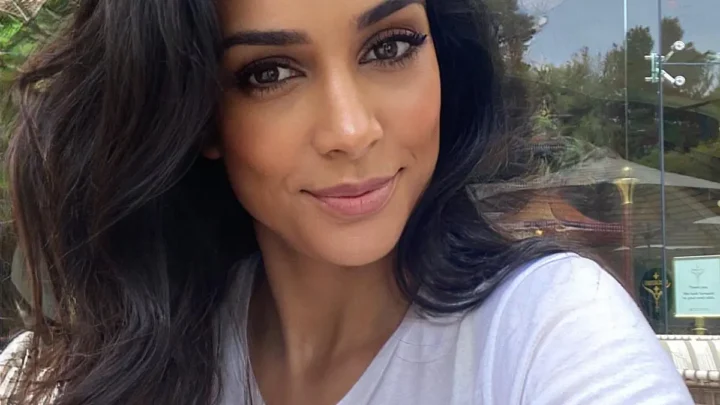 Preeti Desai Biography: Boyfriend, Age, Net Worth, Parents, Movies & TV Shows, Siblings, Height