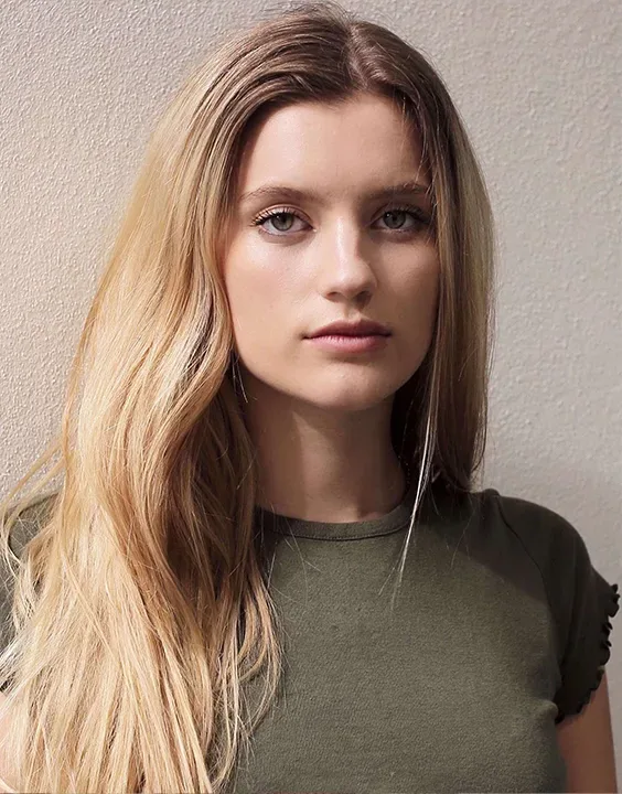 Mia Healey