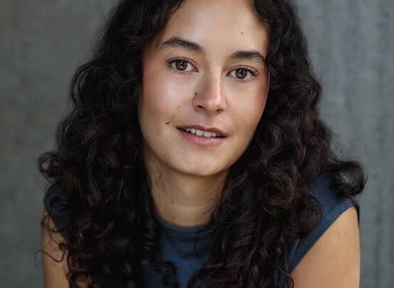 Erana James Biography: Age, Net Worth, Parents, Movies & TV Shows, Siblings, Height