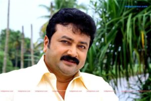 Jayaram - Biography