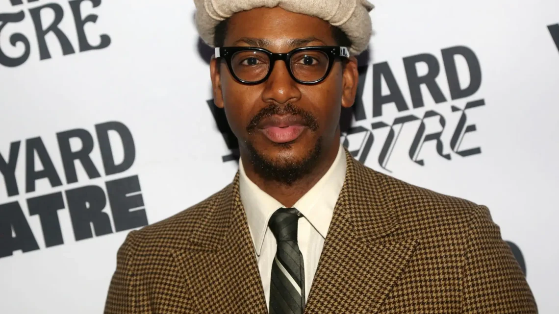 Eric Berryman Biography: Age, Net Worth, Parents, Movies & TV Shows, Height, Spouse