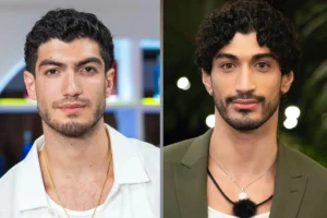 Charlie Georgiou - Biography