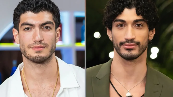 Charlie Georgiou Biography: Personal Life, Net Worth, Age, Height, Movies, TV Shows, Modelling, Love Island