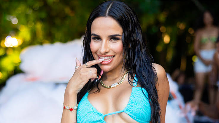 Yulissa Escobar Biography: Net Worth, Age, Height, Parents, Boyfriend, TV Shows, Instagram, Love Island