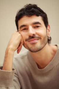 Zuhdi Boueri