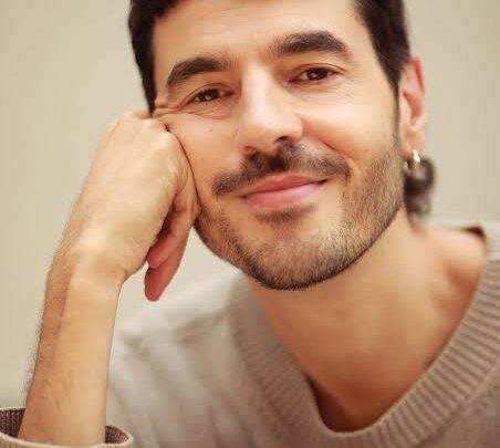 Zuhdi Boueri Biography: Age, Height, Ethnicity, TV Shows, Girlfriend, Net Worth, Parents