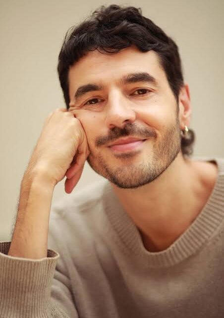 Zuhdi Boueri Biography: Age, Height, Ethnicity, TV Shows, Girlfriend, Net Worth, Parents