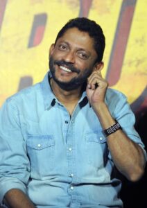 Nishikant Kamat - Biography