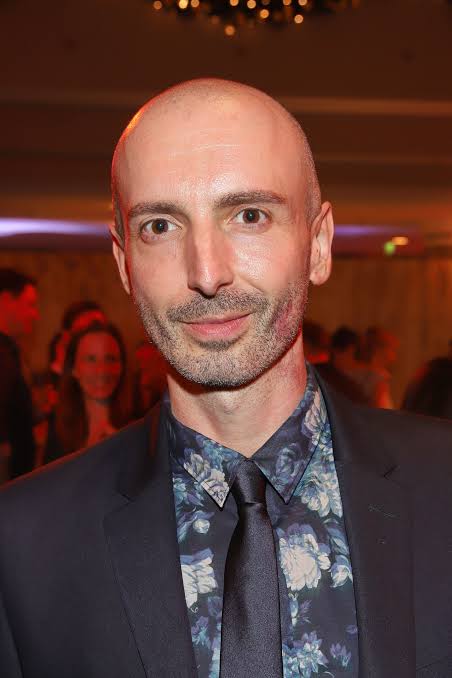 Branko Tomović