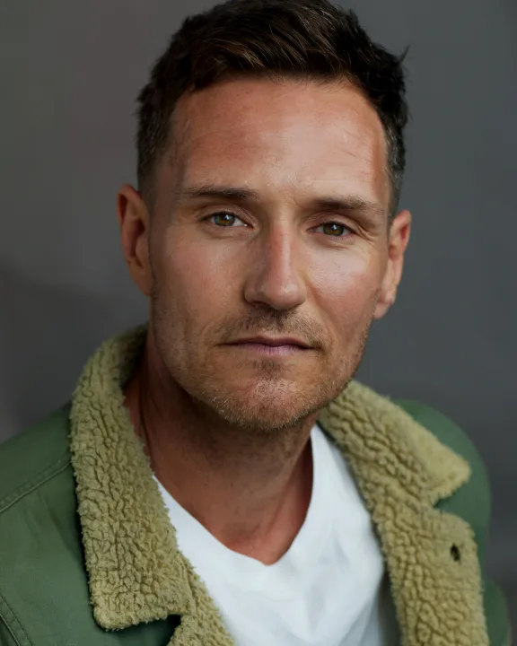 Benedict Wall - Biography