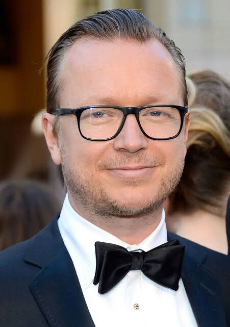 Espen Sandberg Biography: Net Worth, Movies, Parents, Age, Instagram, Ethnicity, Wife