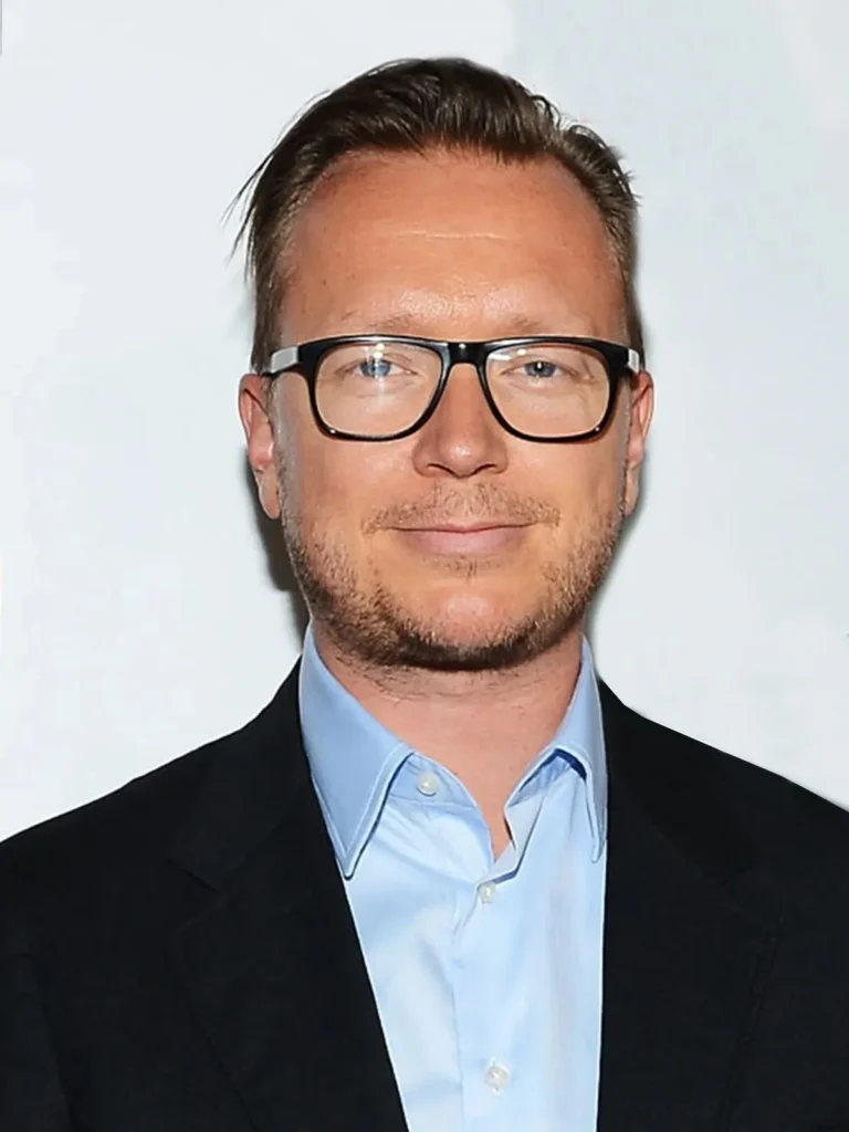 Espen Sandberg - Biography