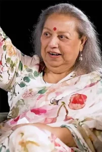 Honey Irani - Biography