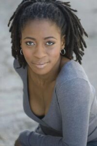 Ameenah Kaplan