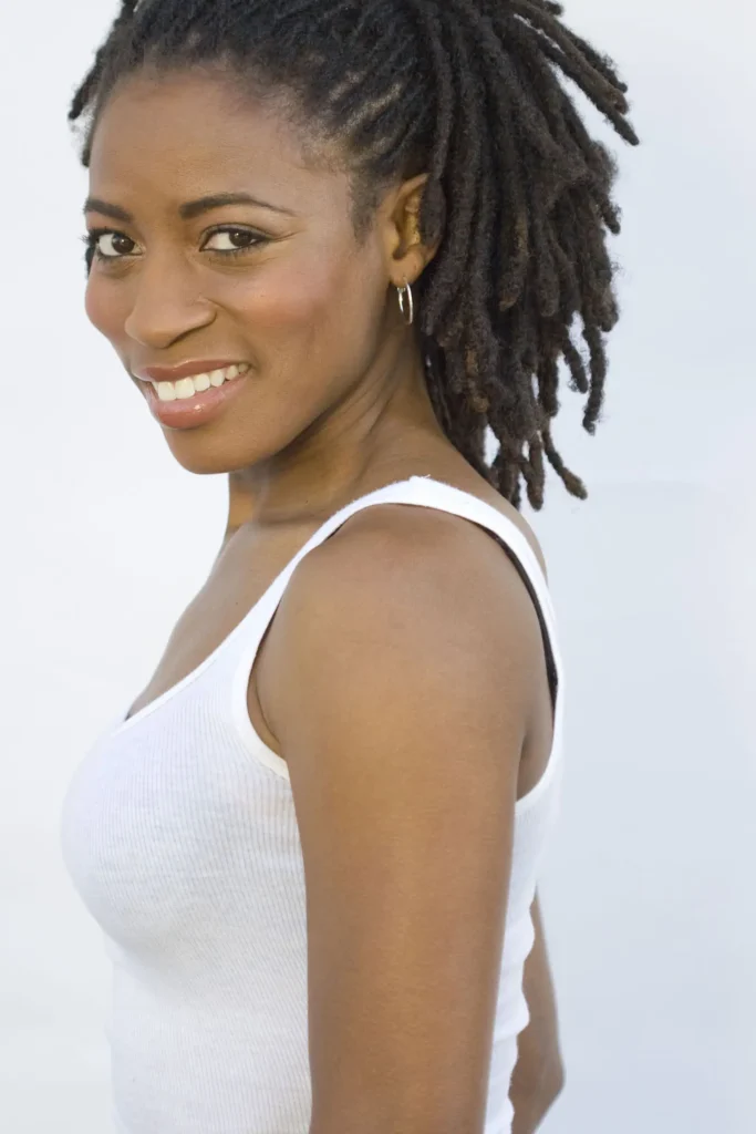 Ameenah Kaplan - Biography