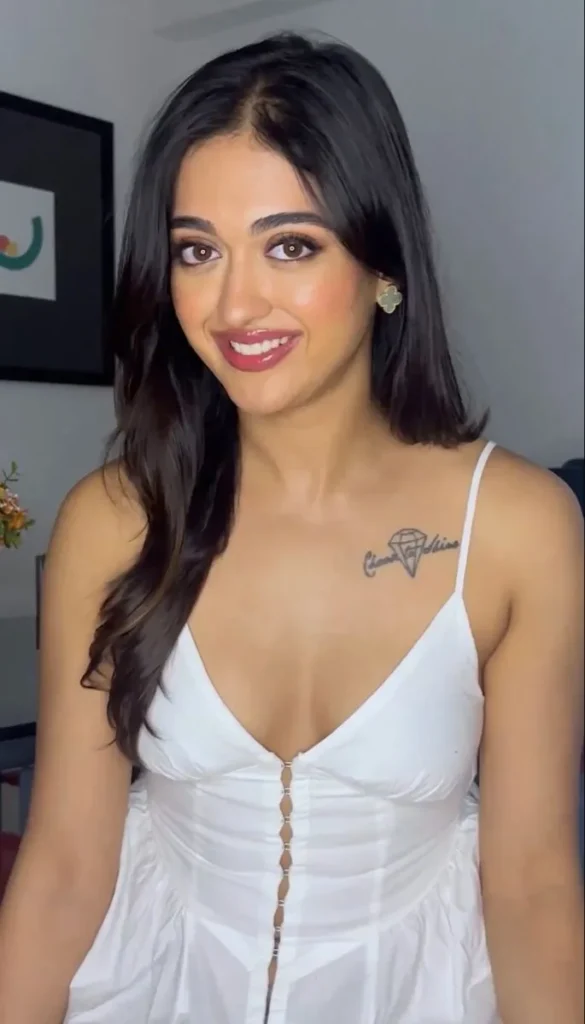 Gayatri Bhardwaj - Biography