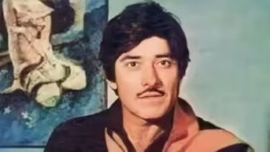 Raaj Kumar - Biography