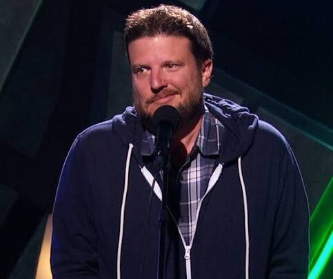 Mark Forward Biography: TV Shows, Height, Awards, Net Worth, Ethnicity, Parents, Girlfriend, Age