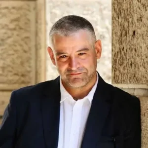 Fortunato Cerlino