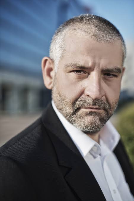 Fortunato Cerlino - Biography