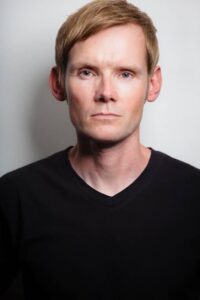 John Lee Ames