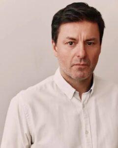 Dominic Rowan