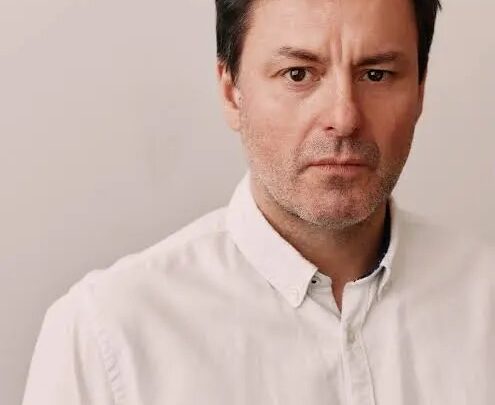 Dominic Rowan Biography: Religion, Age, Height, Siblings, Awards, Net Worth, Parents, Ethnicity, Wife