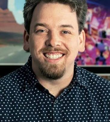Michael Rianda Biography: Age, Religion, Net Worth, Parents, Awards, Ethnicity, Movies, Wife, Height
