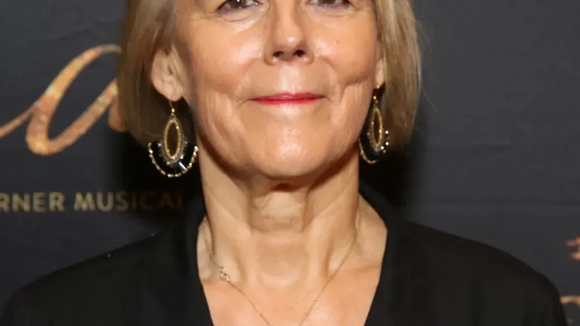 Phyllida Lloyd Biography: Age, Children, Net Worth, Ethnicity, Height, Movies, Husband, Awards
