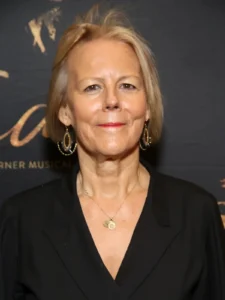 Phyllida Lloyd