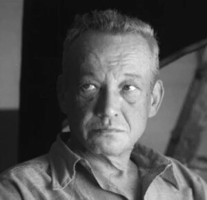 Wally Wood